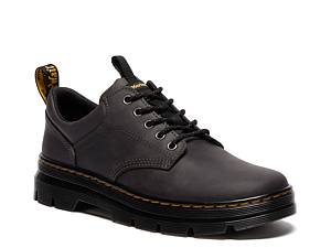 Dr. Martens Reeder Utility Oxford - Men's - Free Shipping | DSW