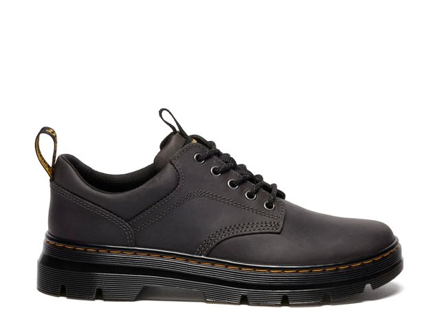 Dr. Martens Reeder Oxford - Men's - Free Shipping | DSW