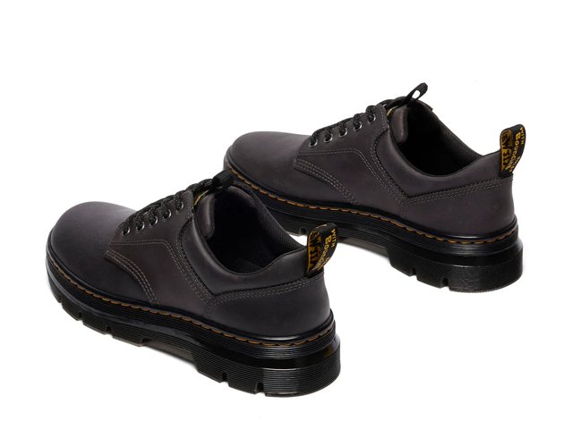 Dr. Martens Reeder Oxford - Men's - Free Shipping | DSW