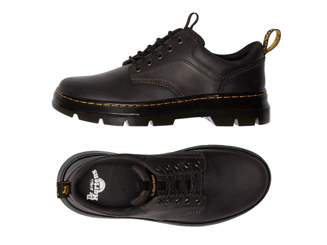 Dr. Martens Reeder Oxford - Men's - Free Shipping | DSW