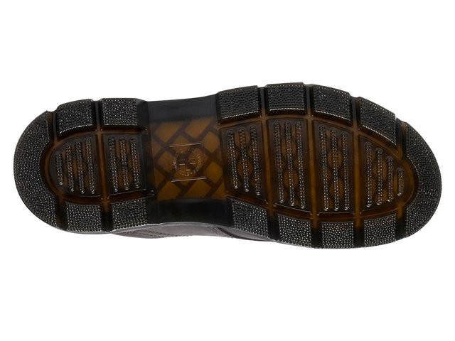 Dr. Martens Reeder Oxford - Men's - Free Shipping | DSW