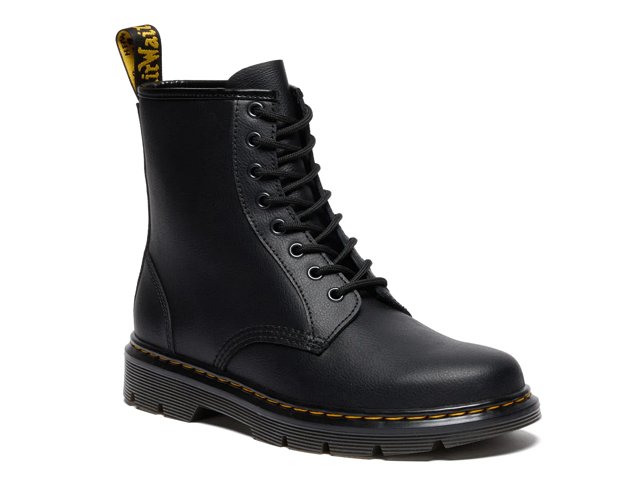 Dr. Martens Aprile 8-Eye Boot - Men's - Free Shipping | DSW