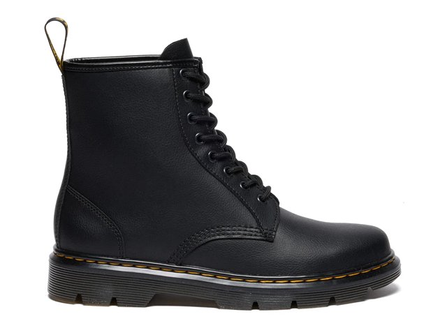 Dr. Martens Aprile 8-Eye Boot - Men's - Free Shipping | DSW