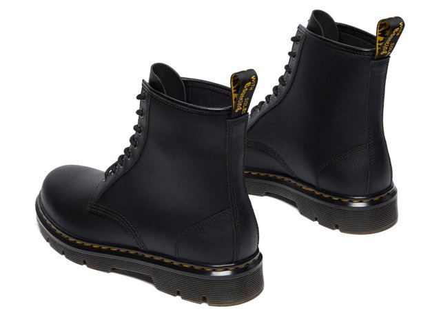 Dr. Martens Aprile 8-Eye Boot - Men's - Free Shipping | DSW