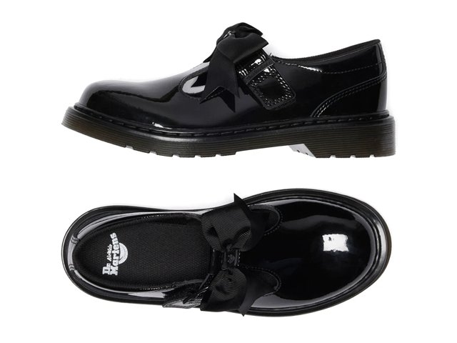 Dr. Martens Polley II Mary Jane - Kids'