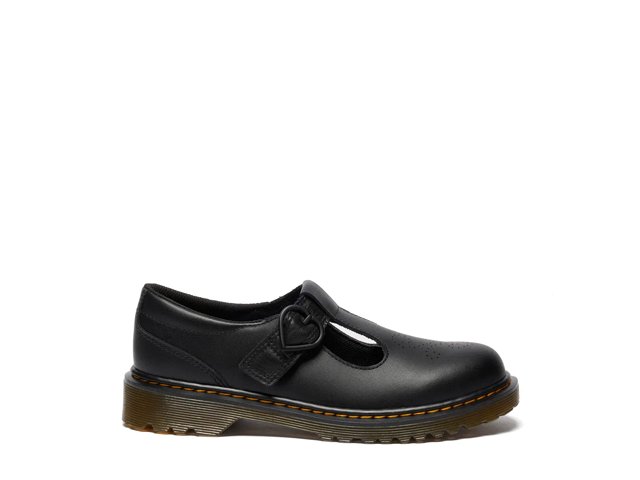 Dr. Martens Polley II Mary Jane - Kids' - Free Shipping | DSW
