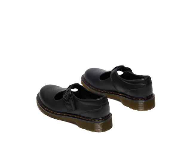 Dr. Martens Polley II Mary Jane - Kids' - Free Shipping | DSW