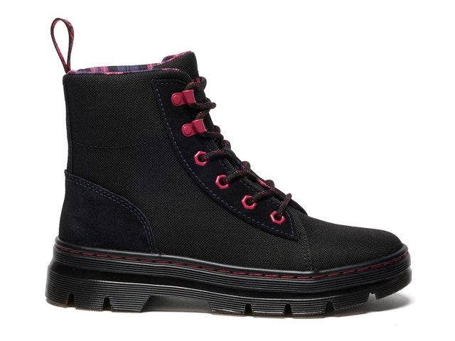 Dr. Martens Combs Boot - Women's - Free Shipping | DSW