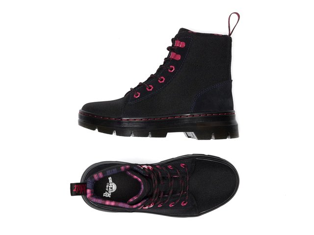 Dr. Martens Combs Boot - Women's - Free Shipping | DSW