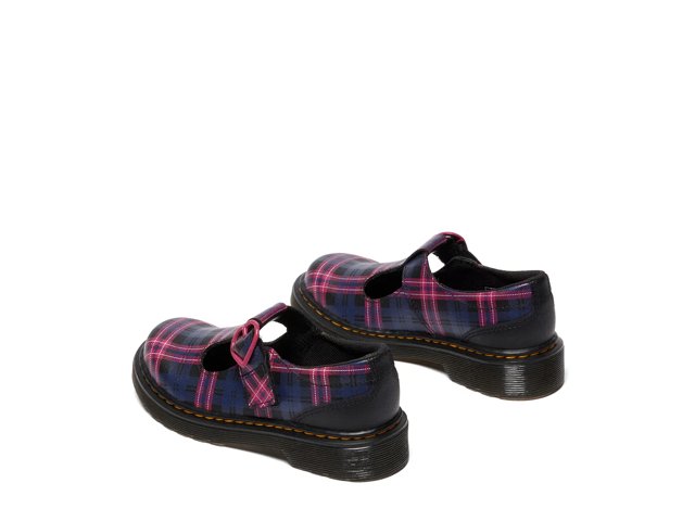 Dr. Martens Polley II Mary Jane - Kids' - Free Shipping | DSW