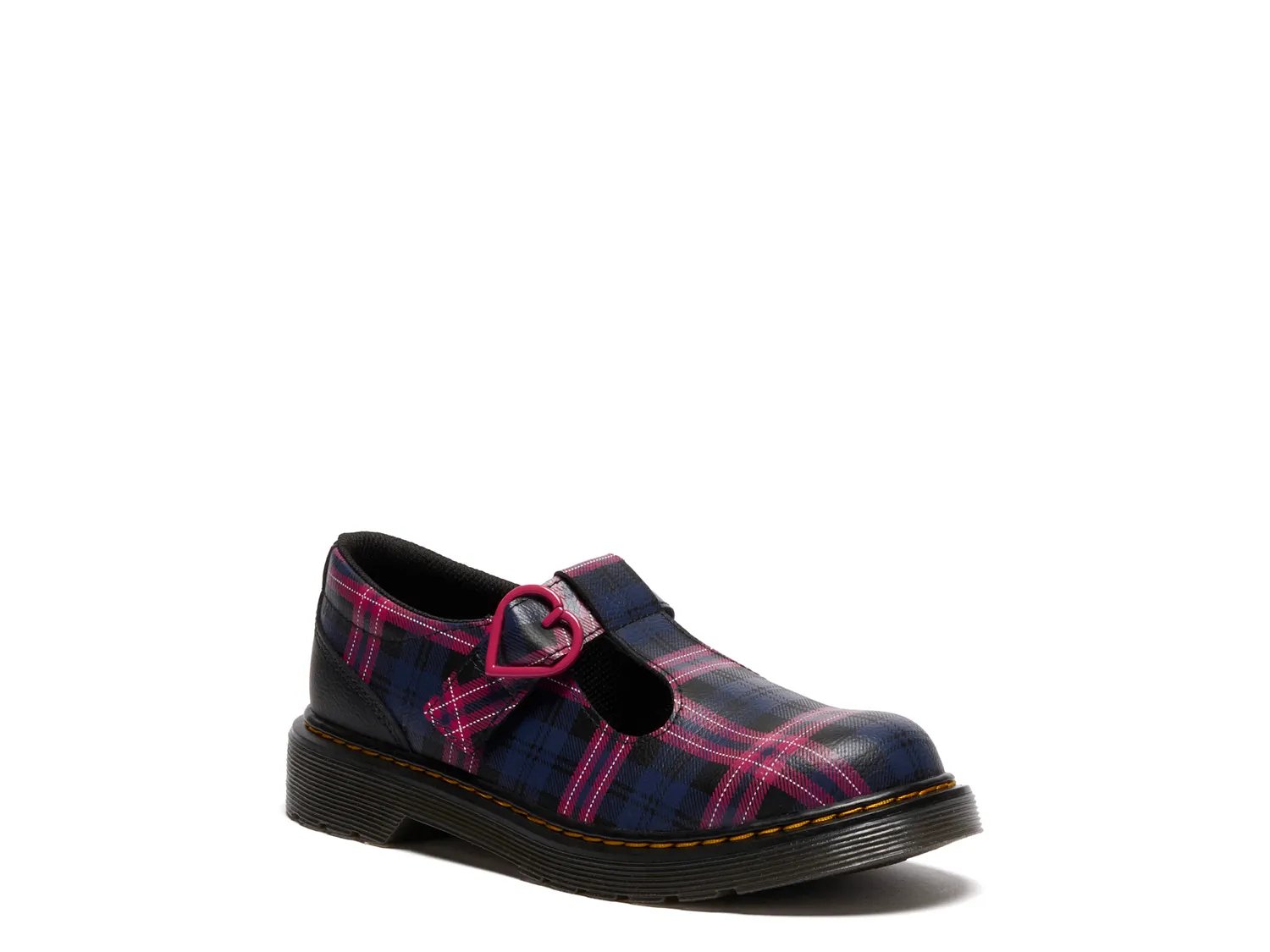 Polley II Mary Jane