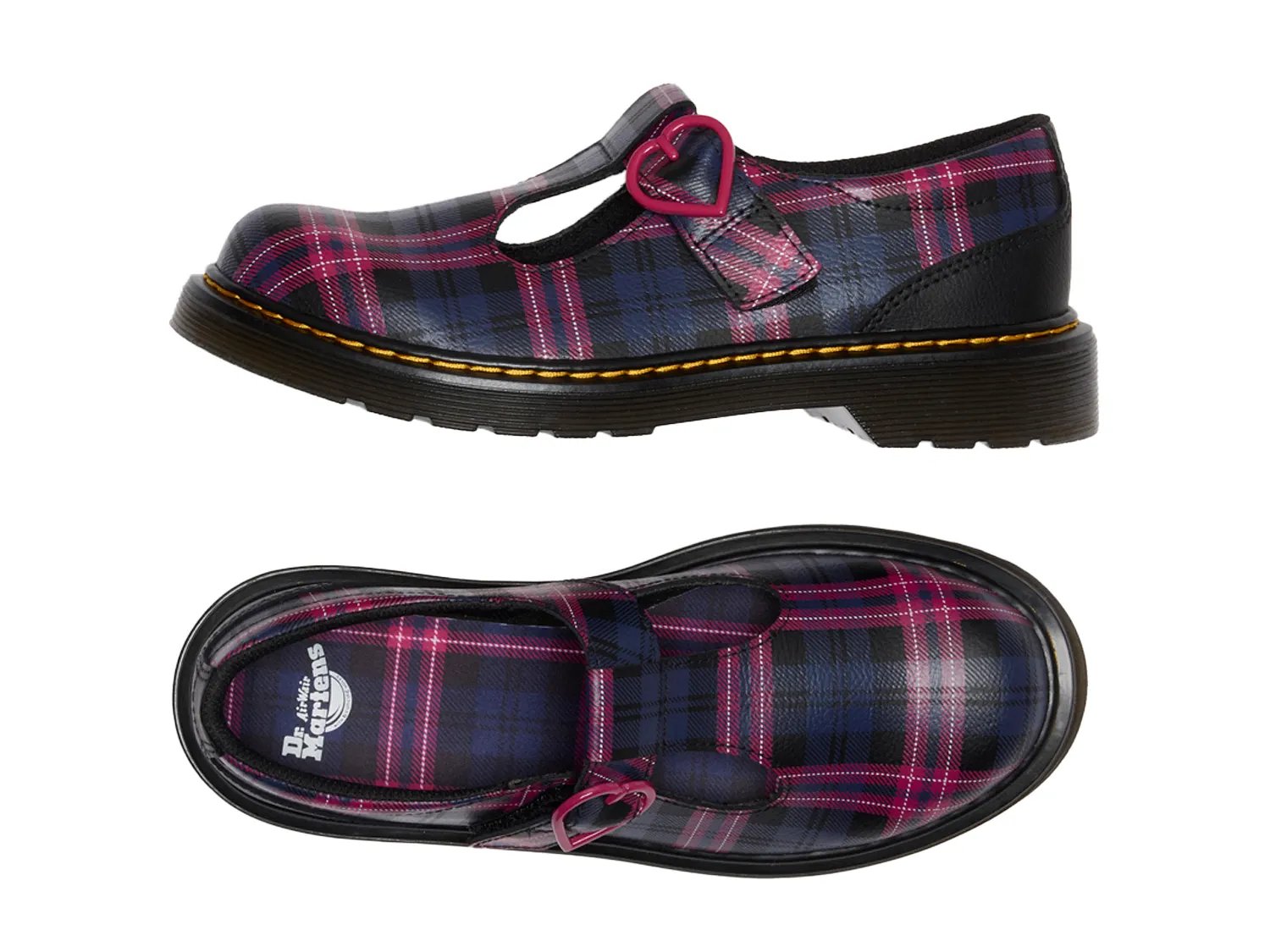 Polley II Mary Jane