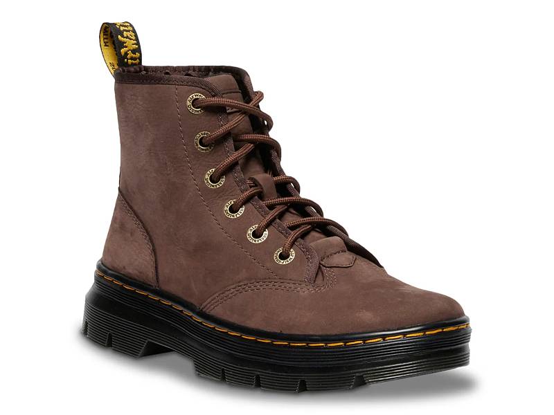 ニューシーズン Dr. Martens Molly プラットフォーム ブーツ Dr. Martens Molly Platform Boot - Women's - Free Shipping | DSW