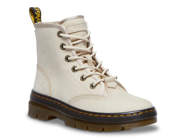Dr. Martens Charlee Chukka Boot - Women's - Free Shipping | DSW