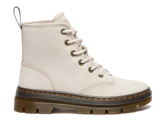 Dr. Martens Charlee Chukka Boot - Women's - Free Shipping | DSW