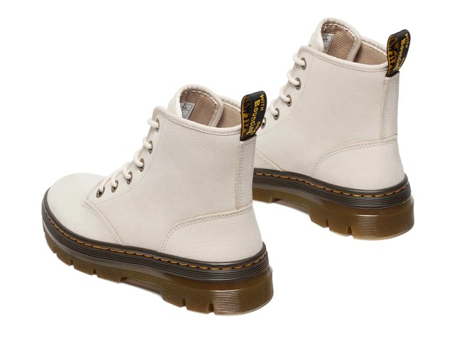 Dr. Martens Charlee Chukka Boot - Women's - Free Shipping | DSW