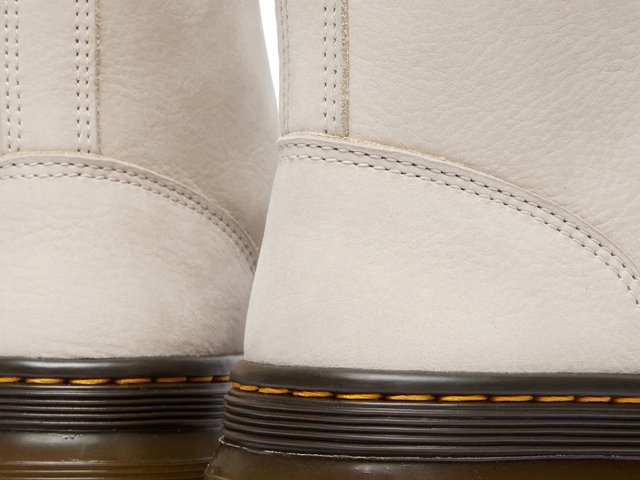 Dr. Martens Charlee Chukka Boot - Women's - Free Shipping | DSW