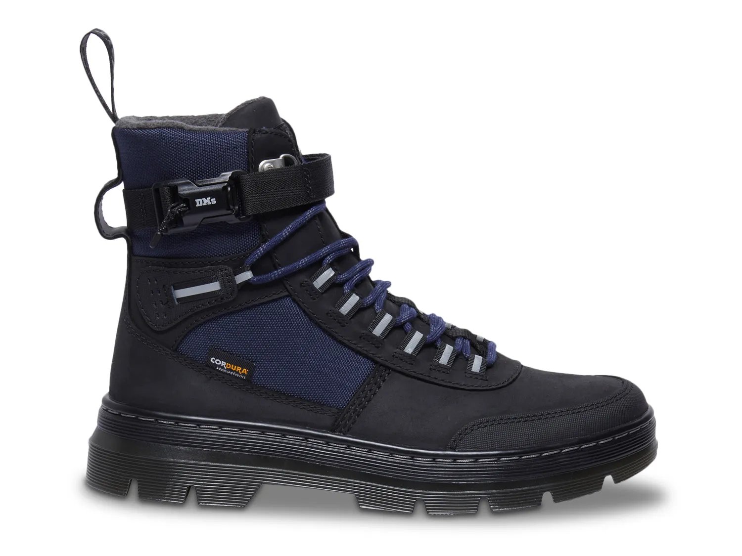 Combs Tech WX Waterproof Boot - Men's