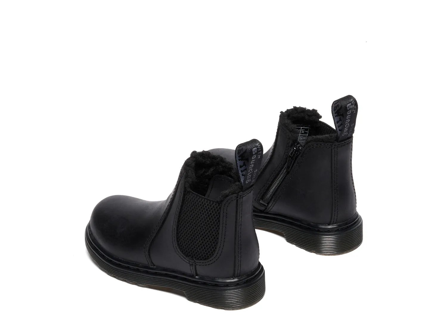 2976 Leonore Mono Chelsea Boot