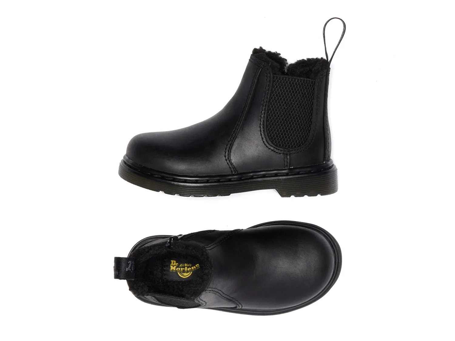 2976 Leonore Mono Chelsea Boot