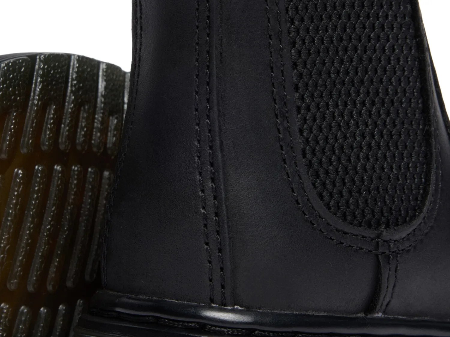 2976 Leonore Mono Chelsea Boot