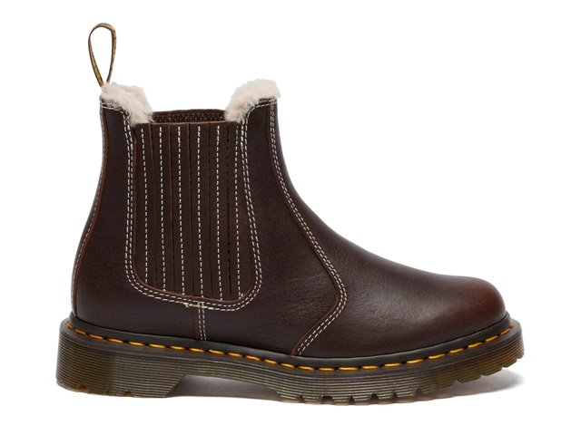 Dr. Martens 2976 Leonore II Chelsea Boot - Women's - Free Shipping | DSW