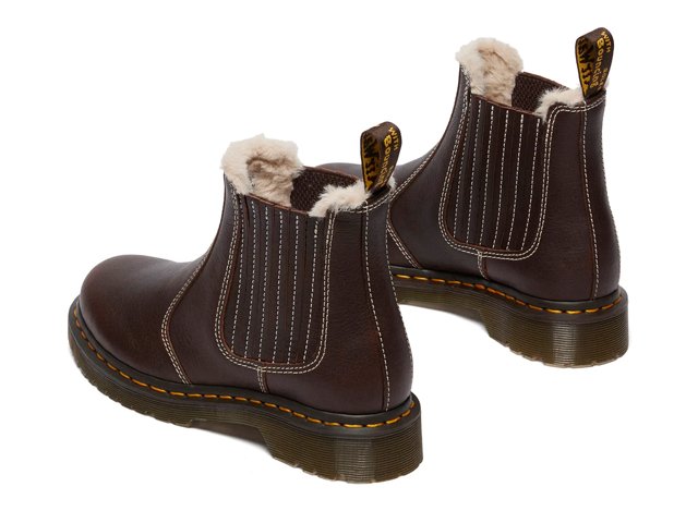 Dr. Martens 2976 Leonore II Chelsea Boot - Women's - Free Shipping | DSW