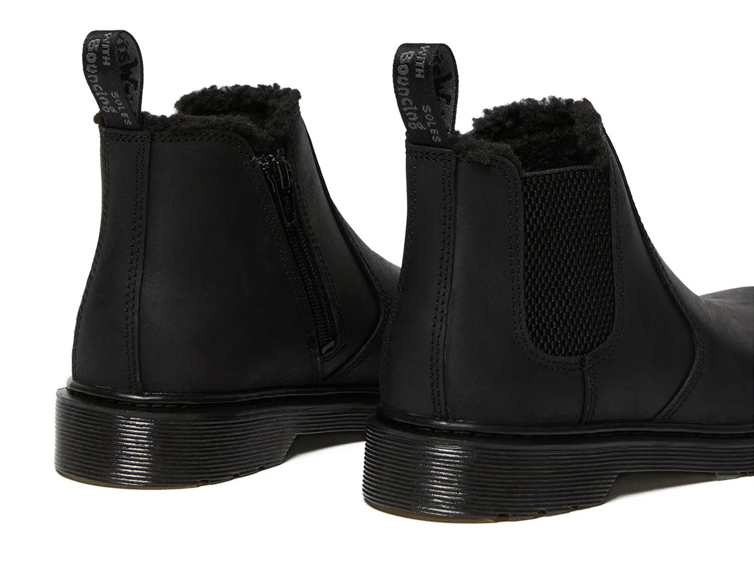 2976 Leonore Mono Chelsea Boot