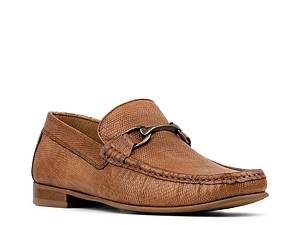 【ブラウン】ドナルドジェイプリナーローファー Donald Pliner Judd Penny Loafer - Free Shipping | DSW