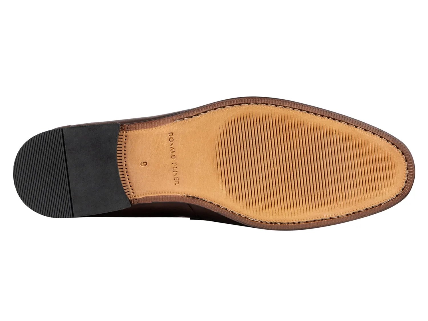Ted Loafer