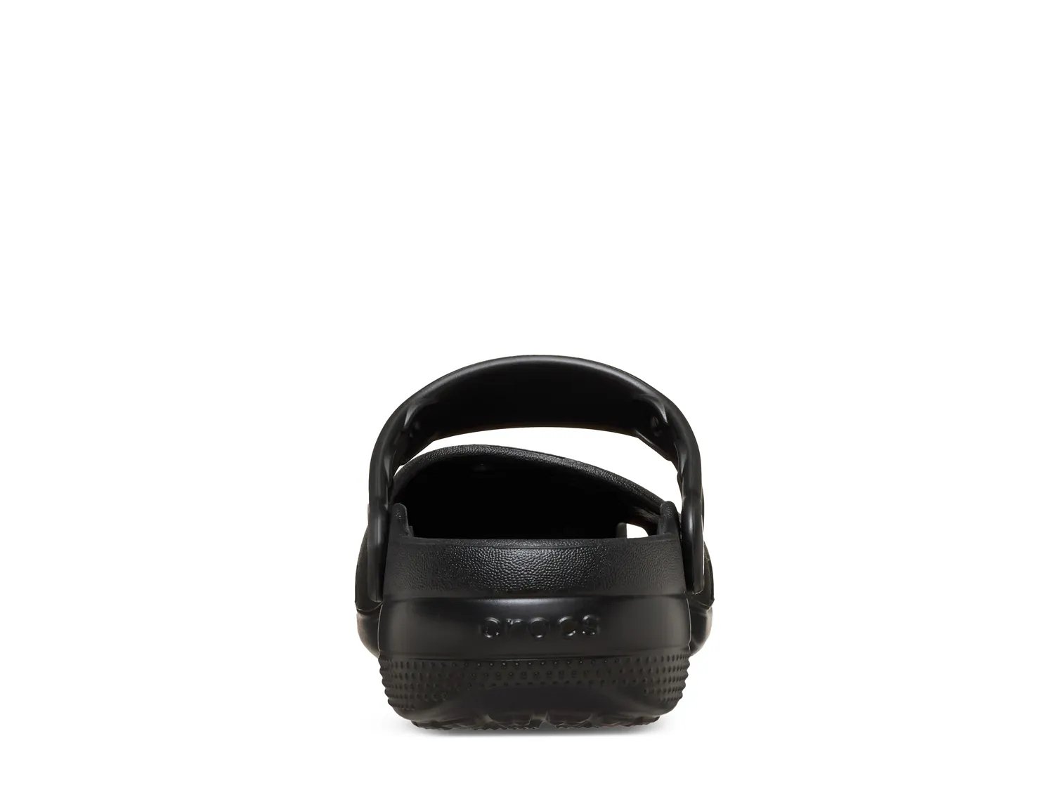 Classic Mary Jane Flat