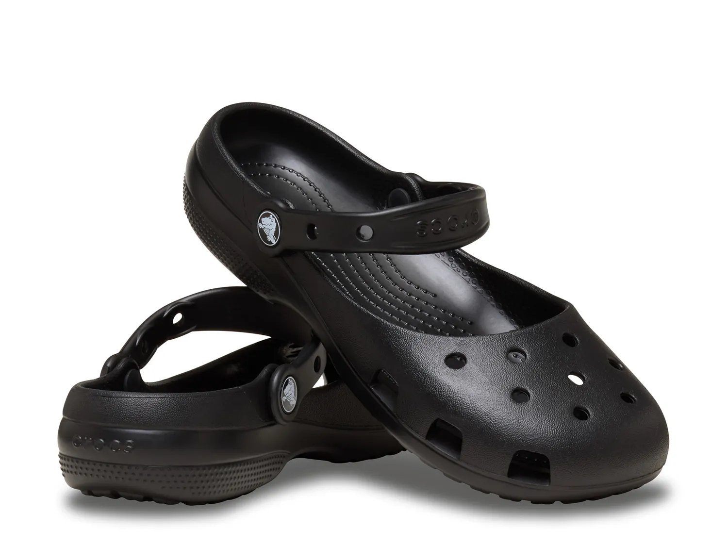 Classic Mary Jane Flat