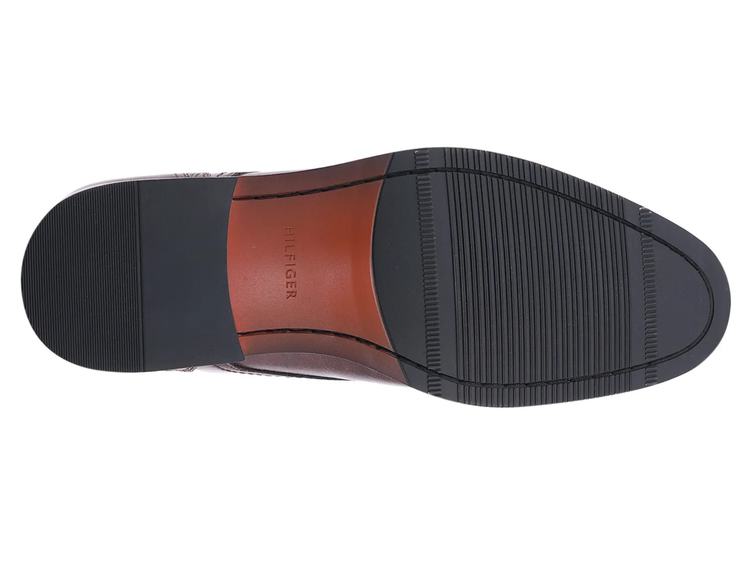 Boswell Oxford