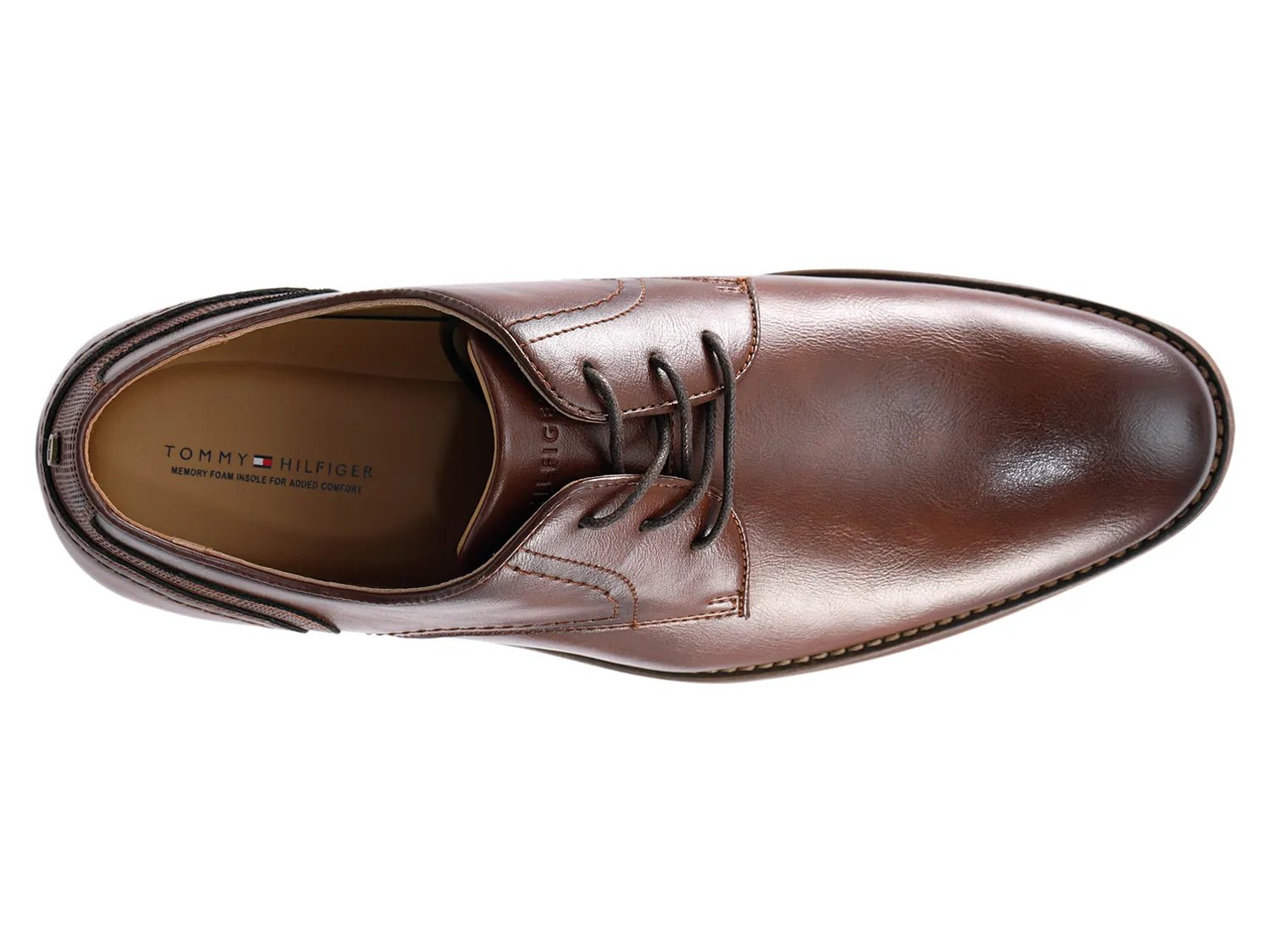 Boswell Oxford