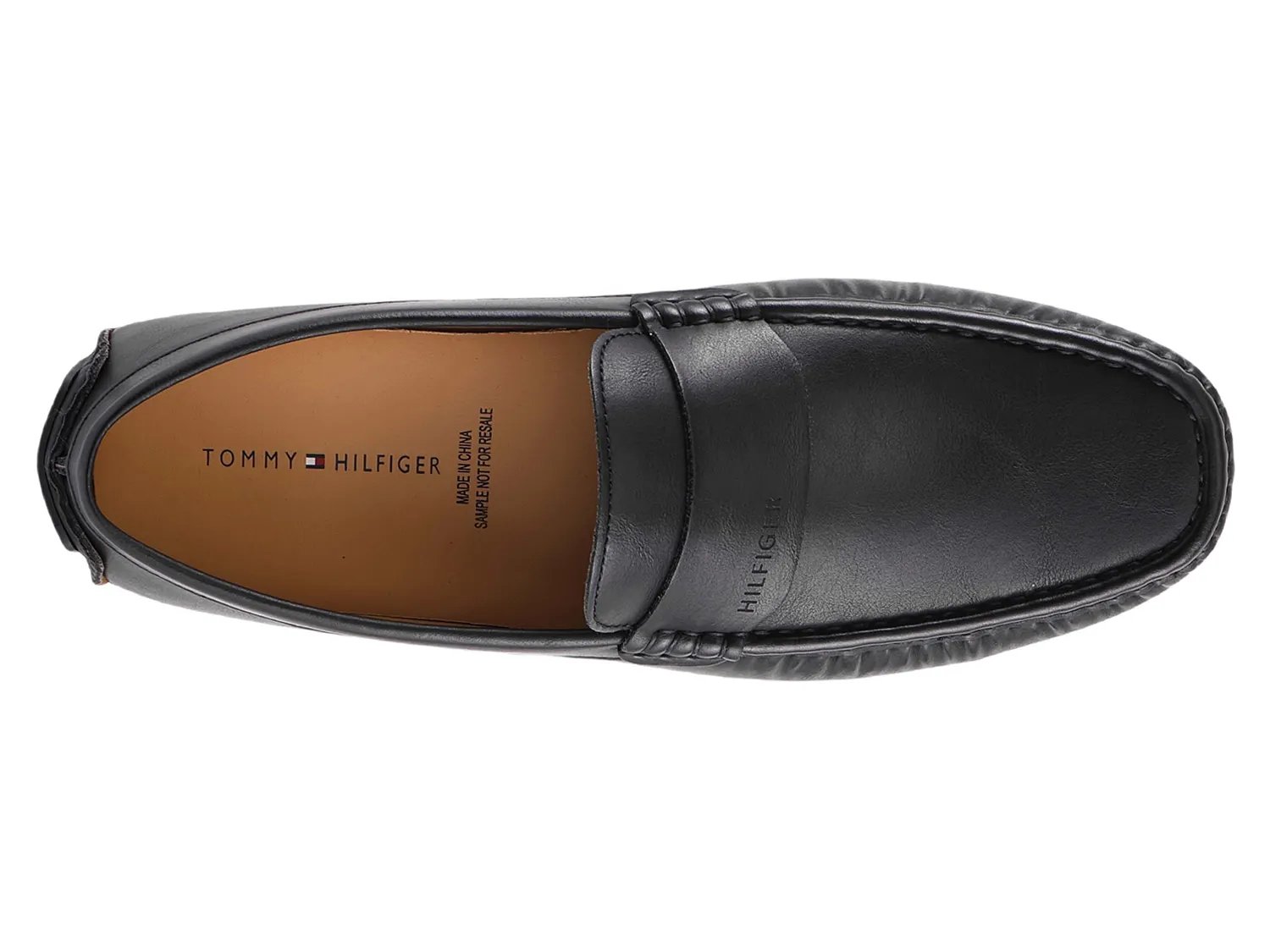 Ruven Loafer