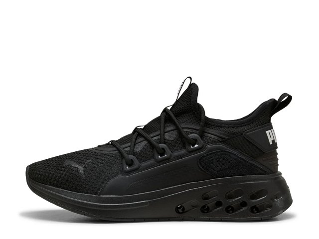 Puma SoftRide Frequence Street Sneaker - Men's - Free Shipping | DSW