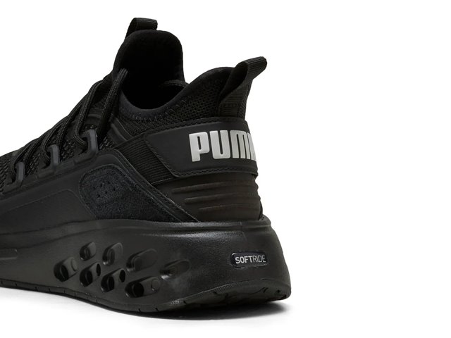 Puma SoftRide Frequence Street Sneaker - Men's - Free Shipping | DSW