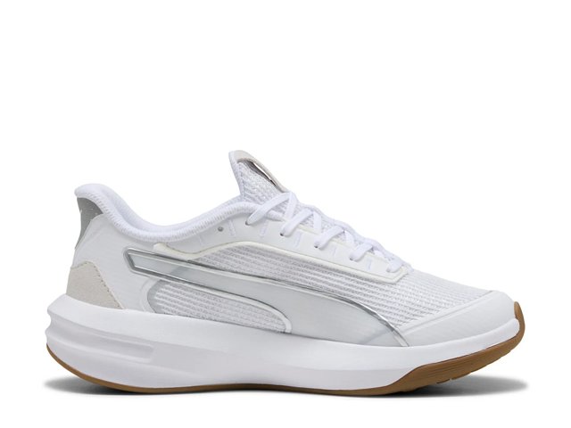 Puma SoftRide Courtney Sneaker - Women's - Free Shipping | DSW