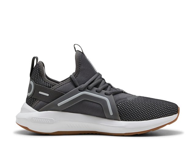 Puma SoftRide Enzo 5 Premium Sneaker - Men's - Free Shipping | DSW