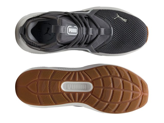 Puma SoftRide Enzo 5 Premium Sneaker - Men's - Free Shipping | DSW