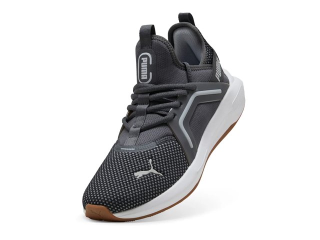 Puma SoftRide Enzo 5 Premium Sneaker - Men's - Free Shipping | DSW