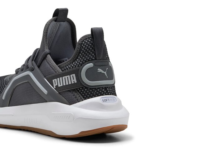 Puma SoftRide Enzo 5 Premium Sneaker - Men's - Free Shipping | DSW