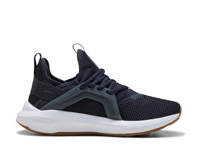 Puma SoftRide Enzo 5 Premium Sneaker - Men's - Free Shipping | DSW