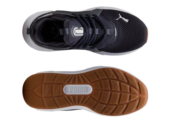 Puma SoftRide Enzo 5 Premium Sneaker - Men's - Free Shipping | DSW