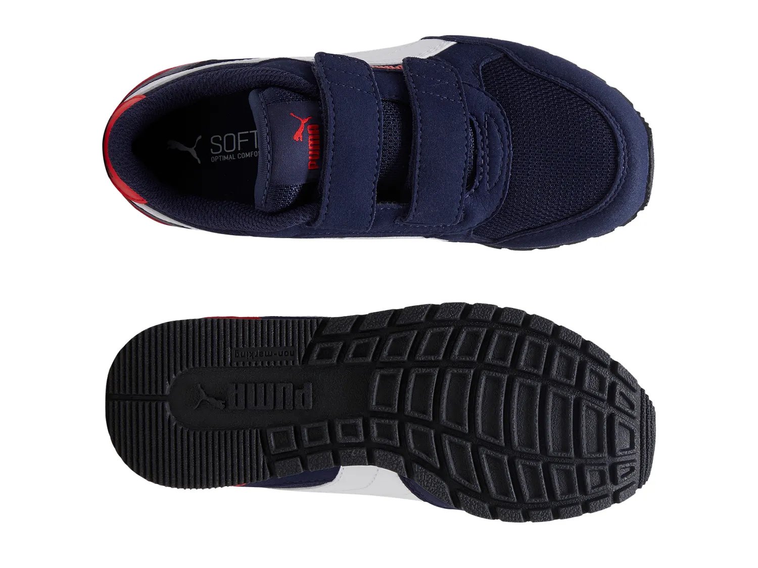 ST Runner v4 Sneaker