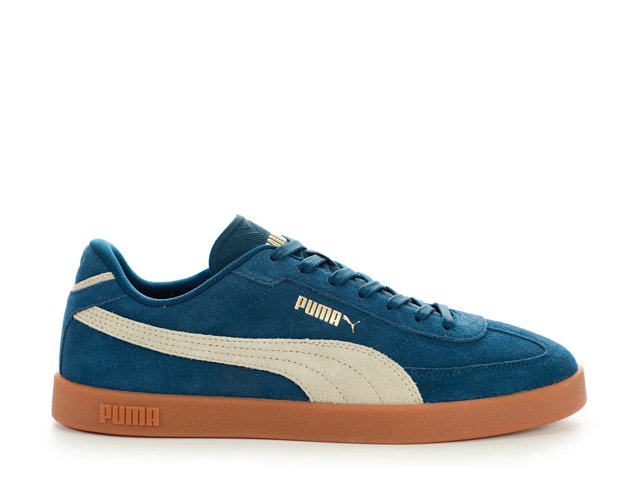 Puma Club II Era Sneaker - Men's - Free Shipping | DSW