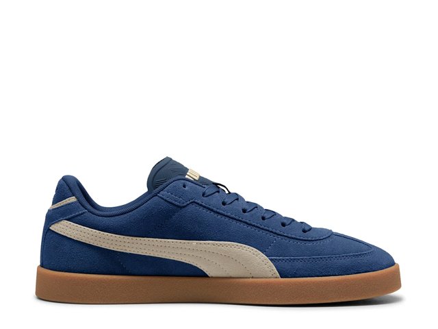 Puma Club II Era Sneaker - Men's - Free Shipping | DSW