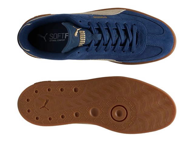 Puma Club II Era Sneaker - Men's - Free Shipping | DSW