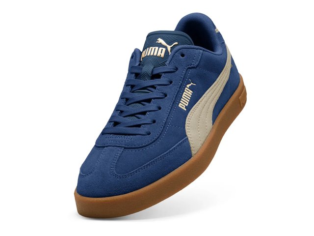 Puma Club II Era Sneaker - Men's - Free Shipping | DSW