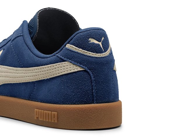 Puma Club II Era Sneaker - Men's - Free Shipping | DSW